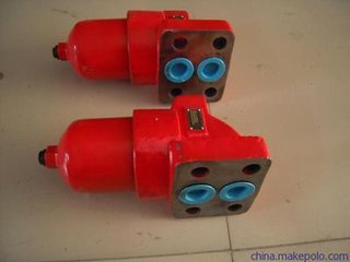 華豫過(guò)濾器